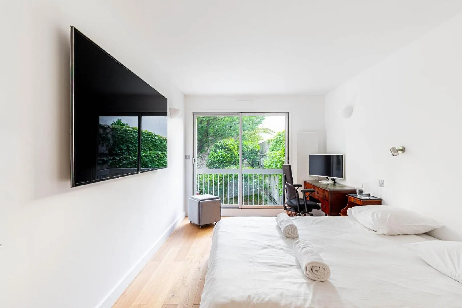 Guestready - Elegant Familial Apartment *