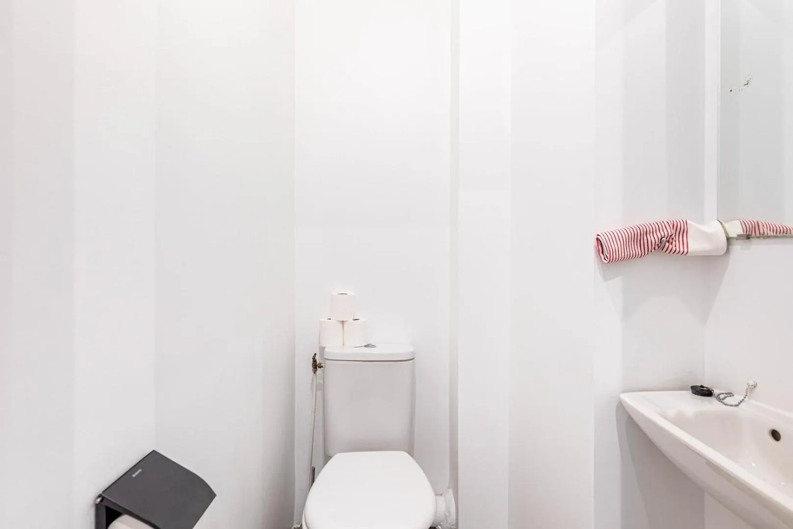 Apartment Guestready - Elegant Familial *