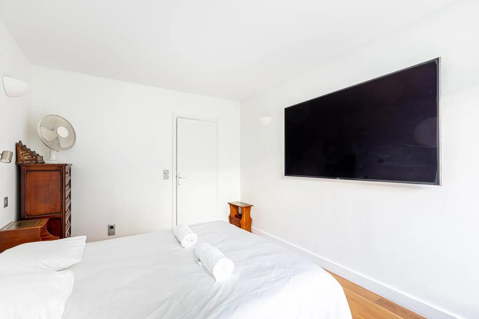 Guestready - Elegant Familial Apartment