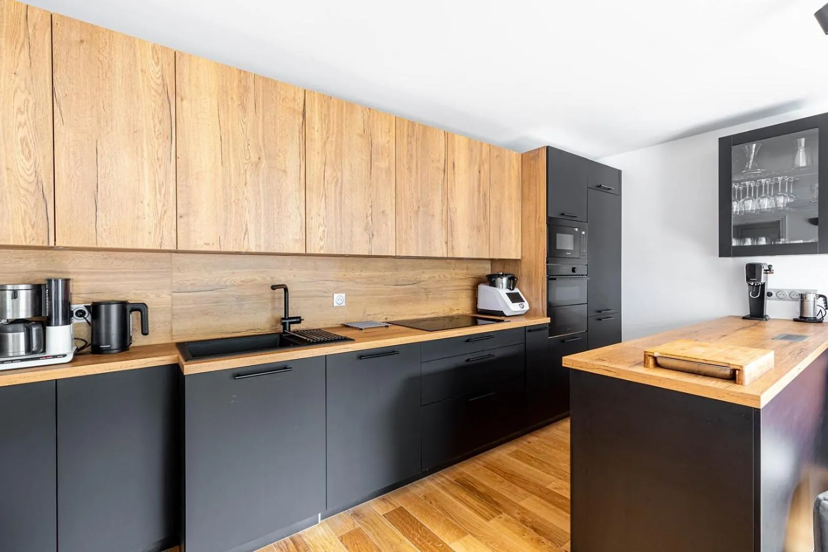 Apartment Guestready - Elegant Familial *