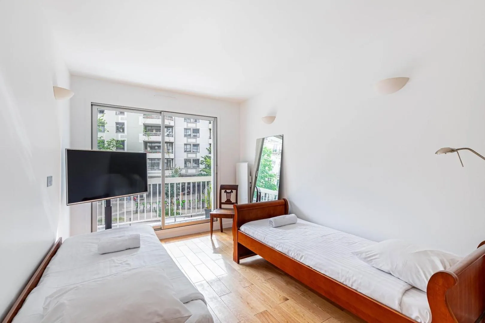 Guestready - Elegant Familial Apartment