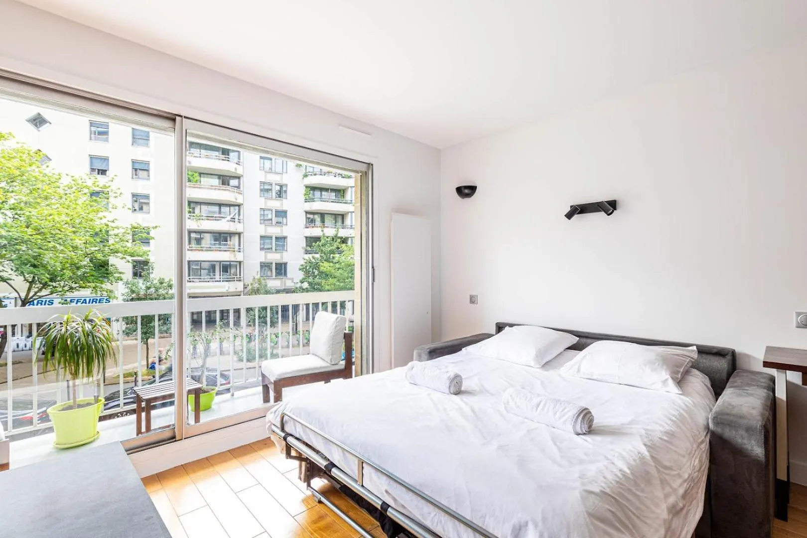 Guestready - Elegant Familial Apartment *